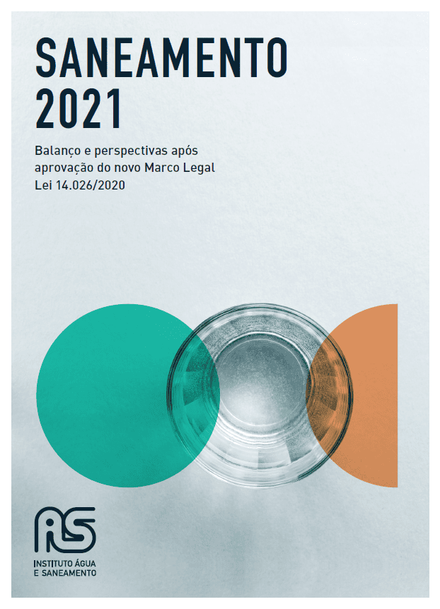 Water and Sanitation in 2021