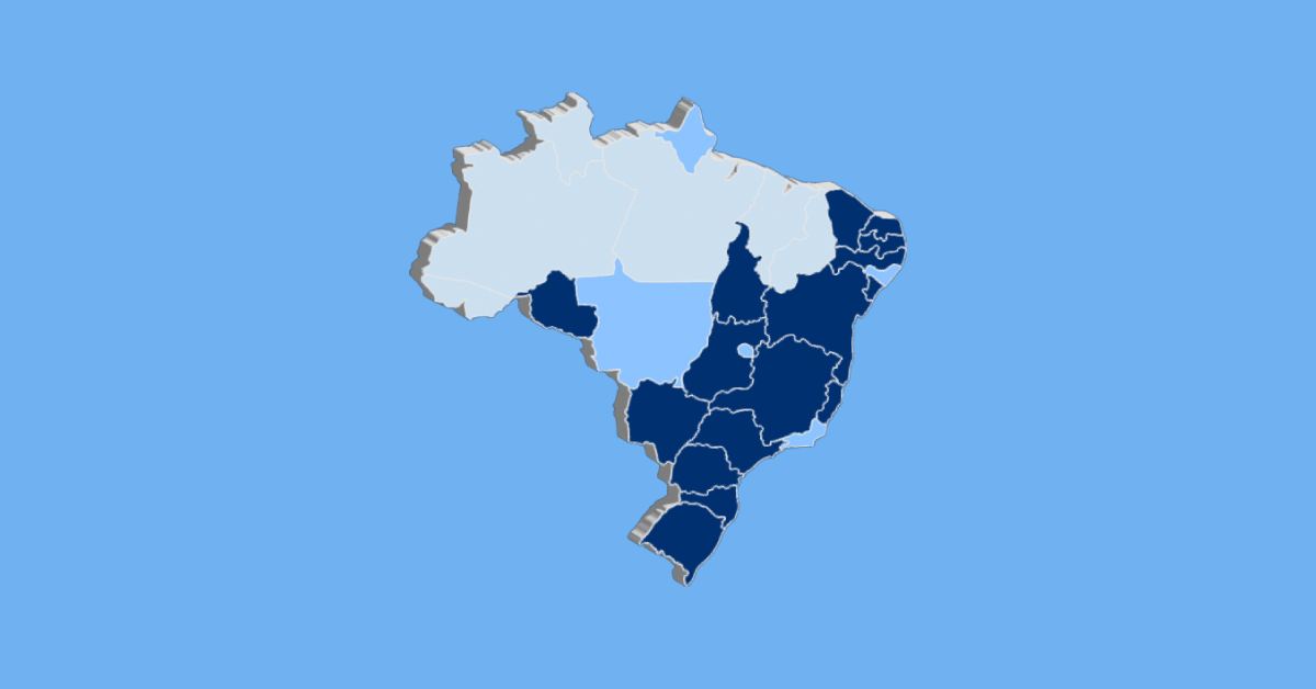 Comprovação de capacidade econômico-financeira: quem fez e quem não fez