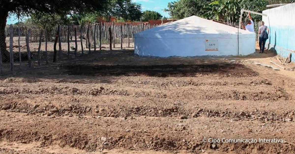 O Saneamento básico no Brasil rural: reflexões para alcançar a universalização