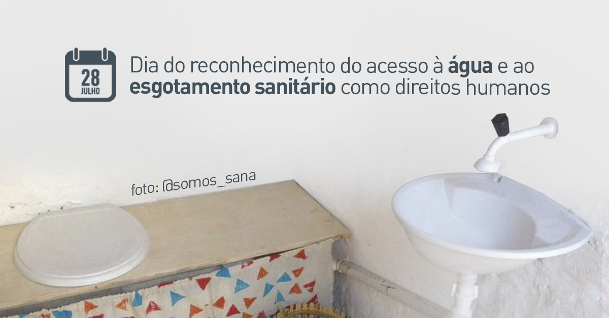 Banheiro construído por https://www.somossana.org/