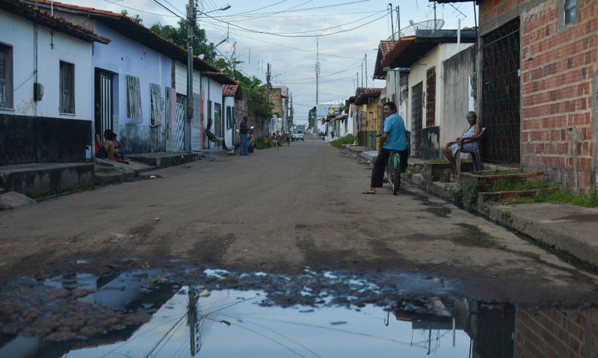 Regionalização ganha novas regras com decreto 11.599