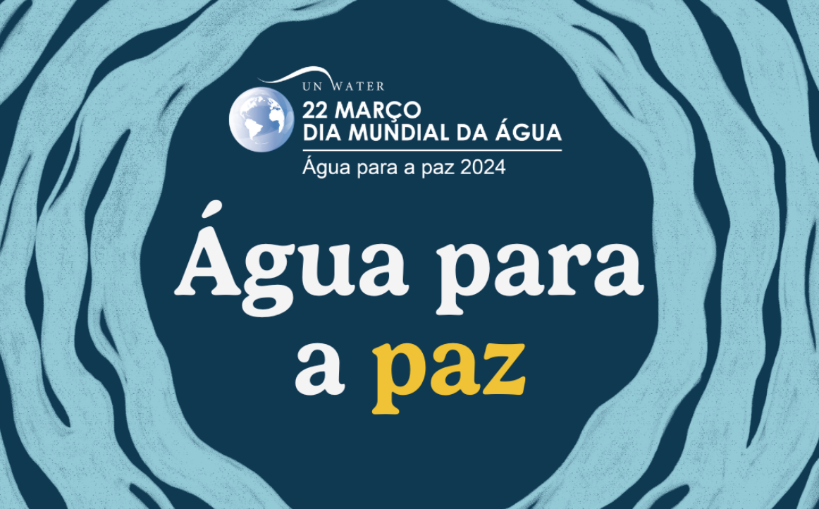 Dia Mundial da Água destaca conflitos em torno dos recursos hídricos