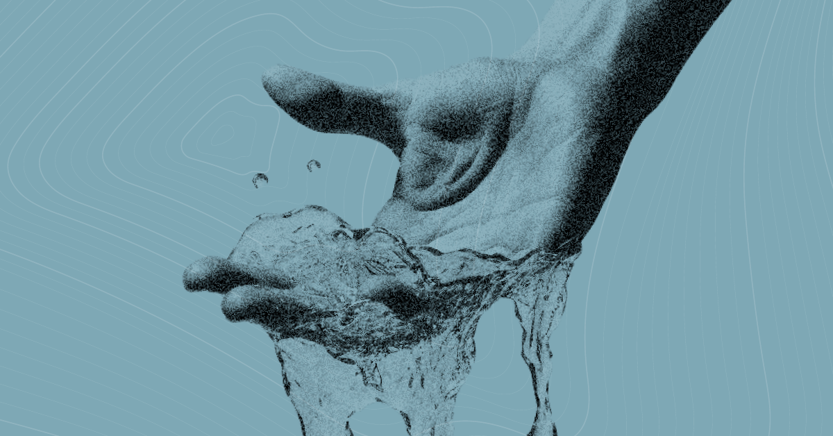 Día Mundial del Agua: la colaboración con relación al agua supera los conflictos en la historia humana