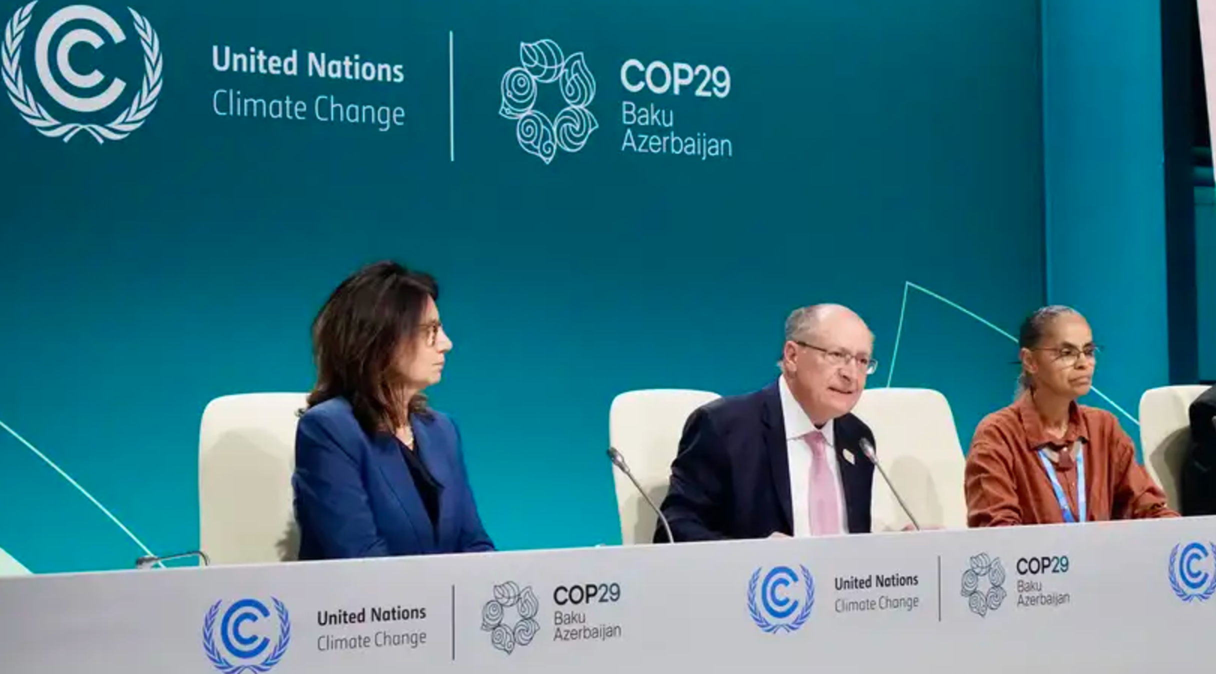 cop 29 brasil