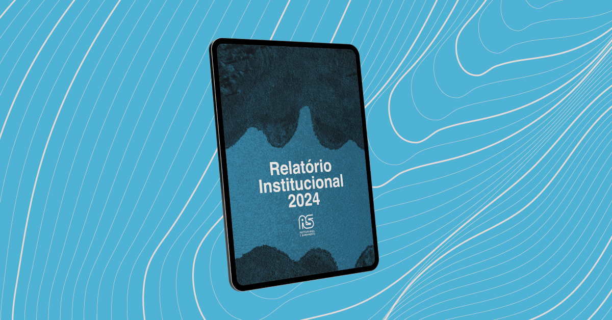 Relatorio 2024 Relatorio 2024