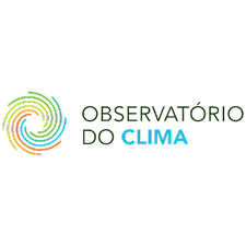 logo do observatório do clima