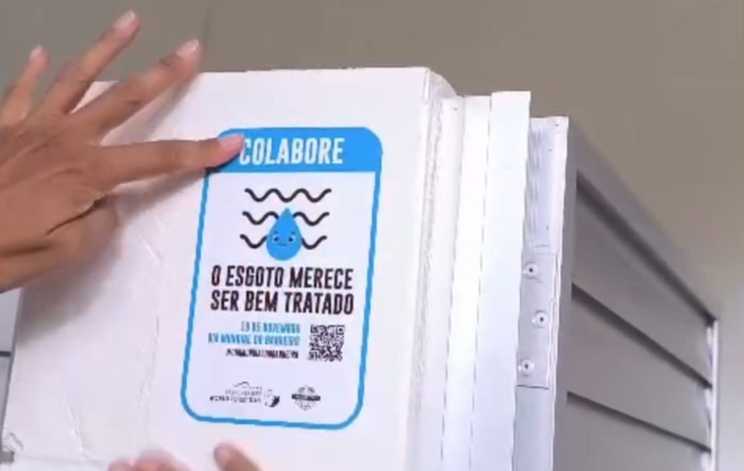 Dia Mundial do Banheiro 2025: IAS e parceiros amplificam data com diversas ações