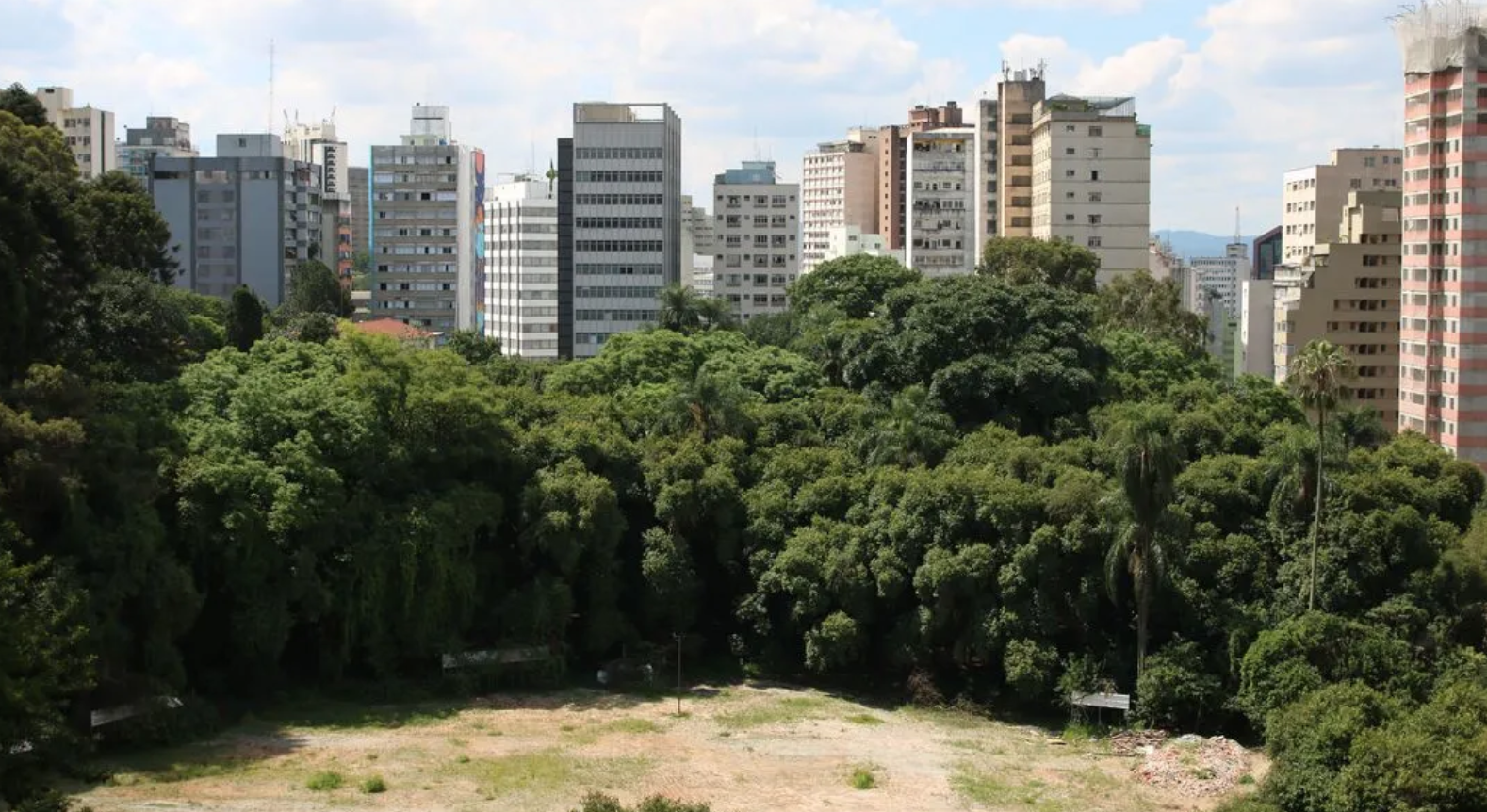 Novo centro ligado à USP tem foco em saneamento e resiliência climática