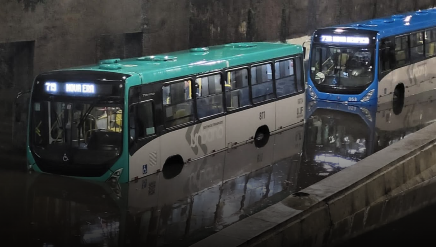 Represas em SP, concessões e norma de drenagem estão entre os destaques de fevereiro