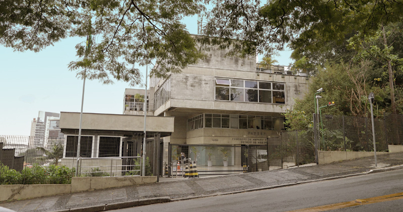 Fapesp cria centro focado em saneamento e resiliência climática