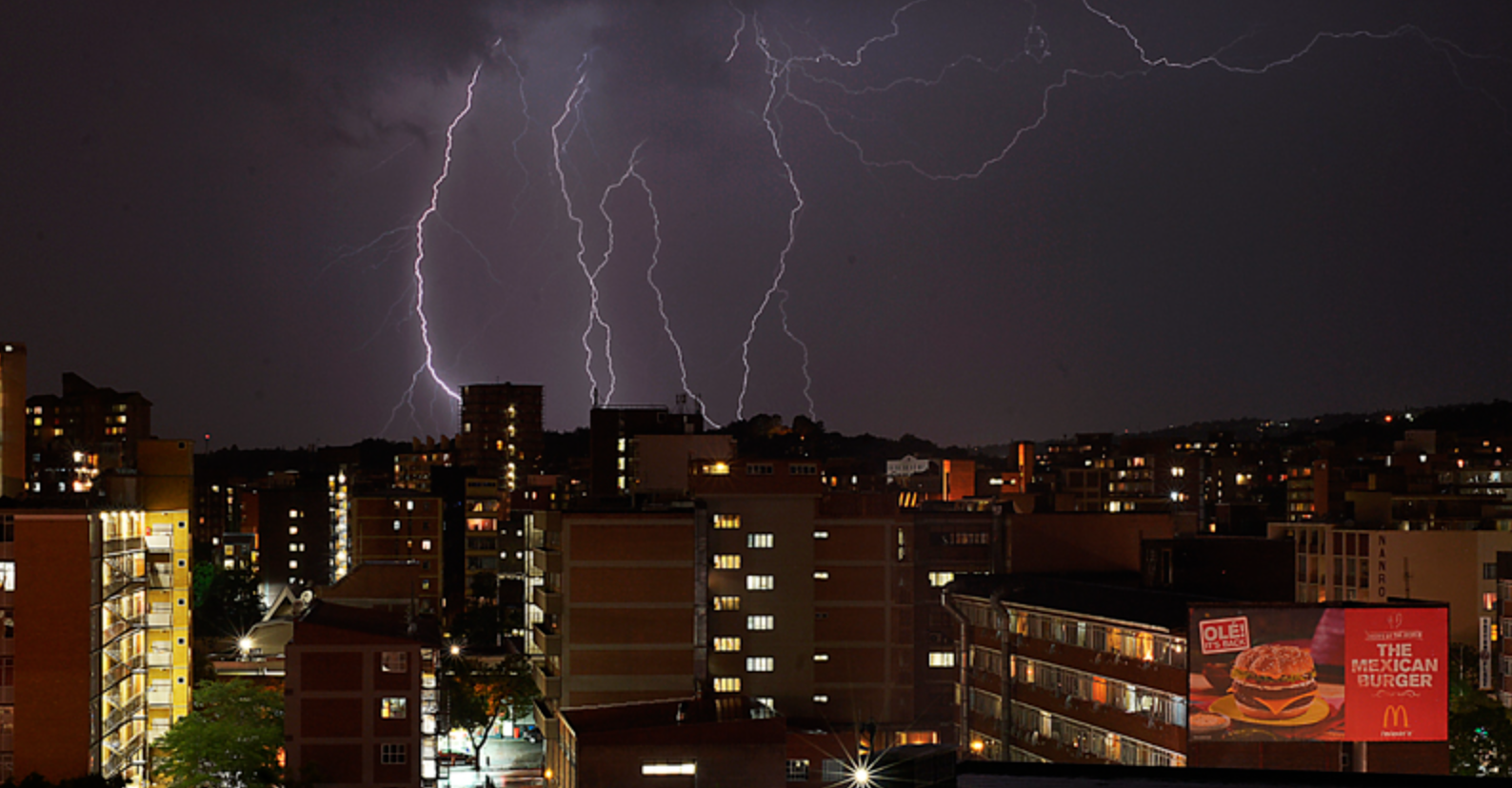Em uma década, El Niño causou impactos de norte a sul do Brasil