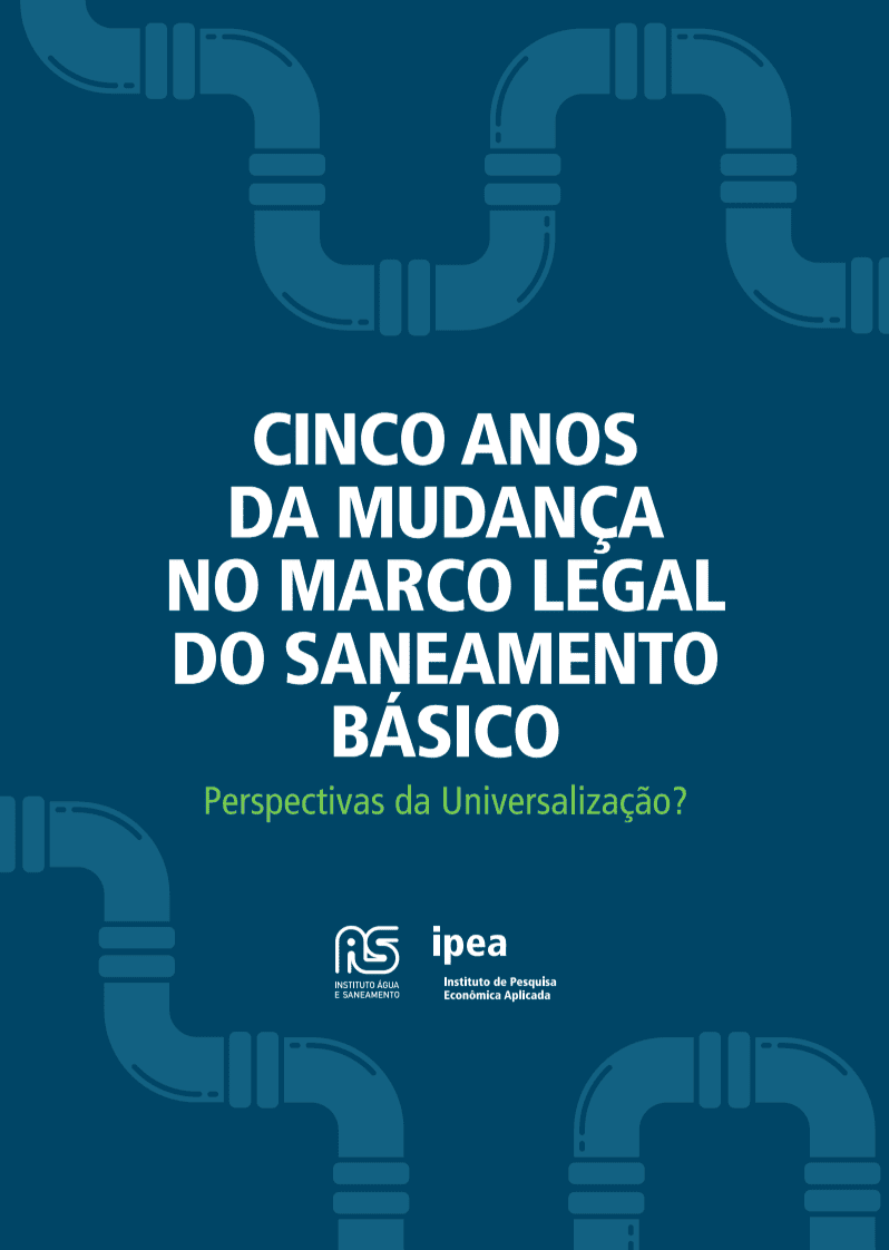 Capa 5 anos ML